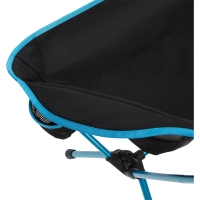 Vorschau: Helinox Savanna Chair - Faltstuhl black-blue - Bild 5