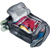 Vorschau: deuter Duffel Pro 60 - Reisetasche black - Bild 32