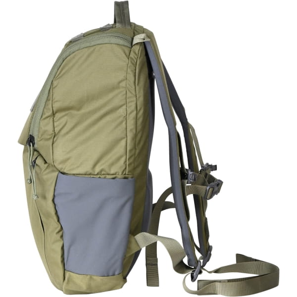 MYSTERY RANCH Rip Ruck 15 - Tagesrucksack forest - Bild 7