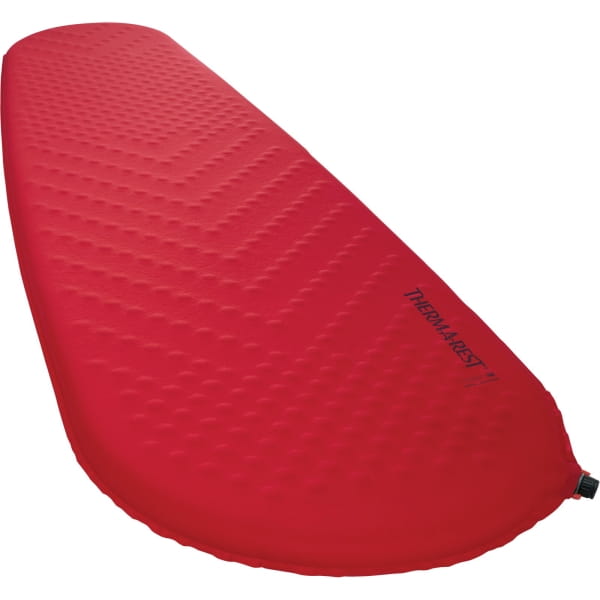 Therm-a-Rest ProLite Plus Women's - Isomatte cayenne - Bild 1 Therm-a-Rest ProLite Plus Women's - Isomatte cayenne - Bild 1