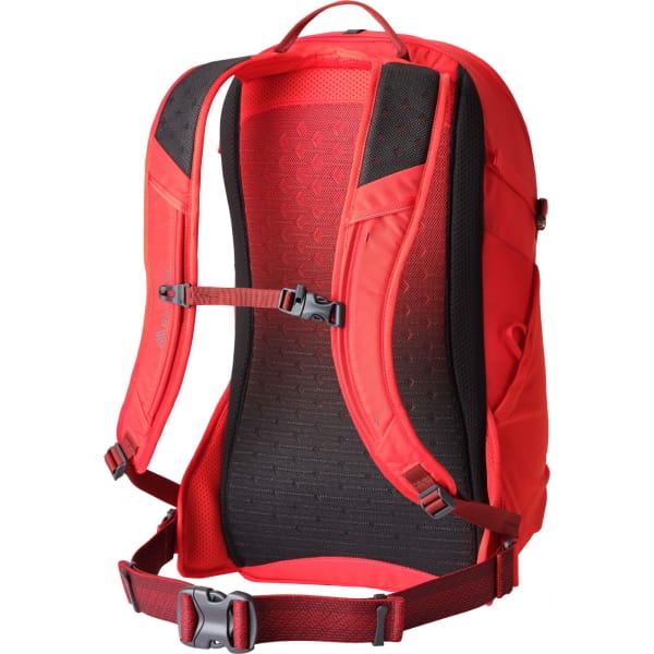 Gregory Kiro 24 RC - Wanderrucksack lava red - Bild 6