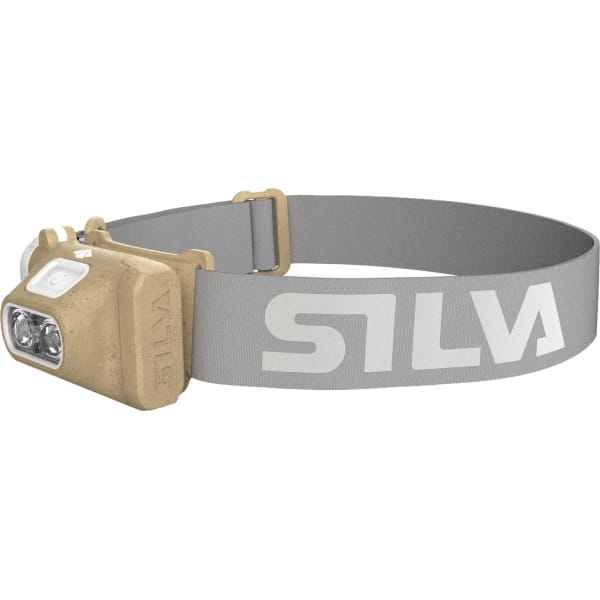 Silva Terra Scout H - Stirnlampe - Bild 1