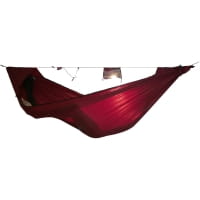 Vorschau: TICKET TO THE MOON Pro Hammock - Hängematte burgundy-black - Bild 13
