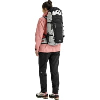 Vorschau: Ortovox Traverse Pure 28 S - Tourenrucksack grey marble - Bild 5 Vorschau: Ortovox Traverse Pure 28 S - Tourenrucksack grey marble - Bild 5