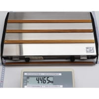 Vorschau: Primus Tupike Stove II - Zwei-Flammen-Gaskocher - Bild 13