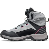Vorschau: Garmont Women's Trace MID BOA GTX - Wanderschuhe ultimate grey-raspberry - Bild 3
