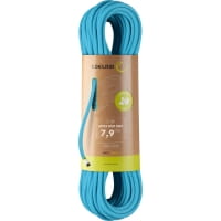 Edelrid Apus Eco Dry 7,9 mm - Doppelseil