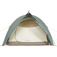 Vorschau: VAUDE Allround Taurus 2P - 2-Personen-Zelt agave - Bild 4 Vorschau: VAUDE Allround Taurus 2P - 2-Personen-Zelt agave - Bild 4