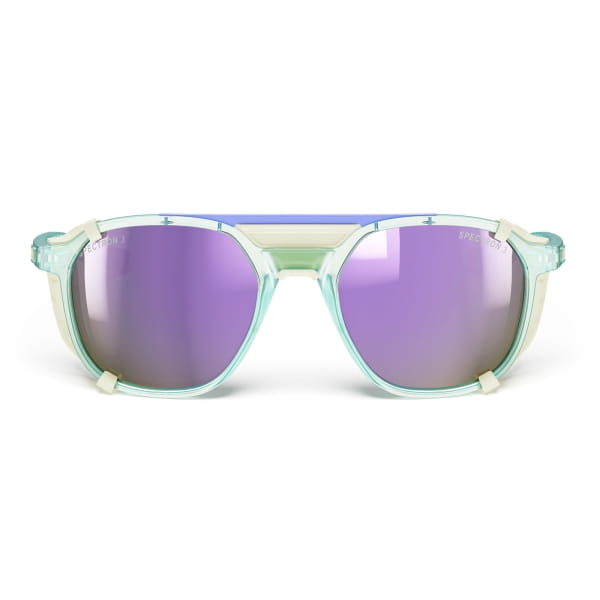JULBO Slack Cover Spectron 3 - Brille mint-hellgrau - Bild 19 JULBO Slack Cover Spectron 3 - Brille mint-hellgrau - Bild 19