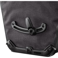 Vorschau: ORTLIEB Bike-Packer Plus - Gepäckträgertaschen granit-schwarz - Bild 5