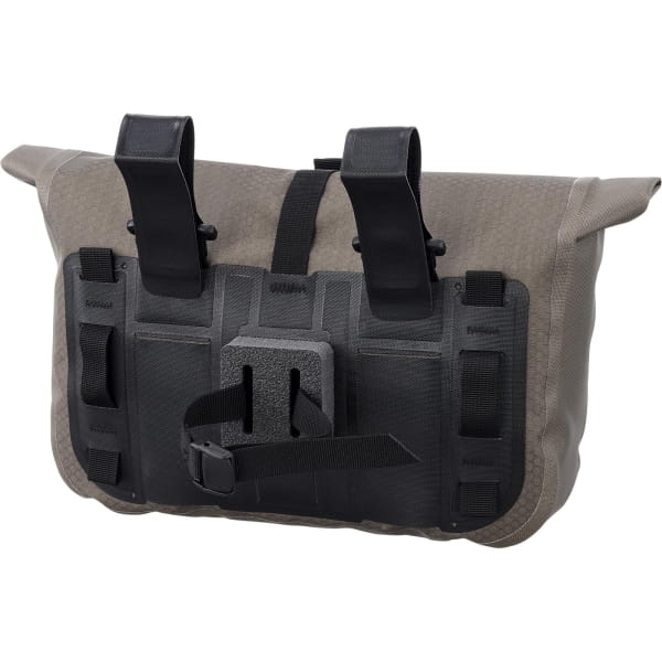 ORTLIEB Accessory-Pack - Zusatztasche dark sand - Bild 11 ORTLIEB Accessory-Pack - Zusatztasche dark sand - Bild 11