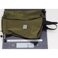 Vorschau: Outdoor Research Insect Shield Ferrosi Trail Gaiters - Gamaschen dark olive - Bild 4 Vorschau: Outdoor Research Insect Shield Ferrosi Trail Gaiters - Gamaschen dark olive - Bild 4