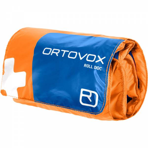 Ortovox First Aid Roll Doc - Erste-Hilfe Set - Bild 1