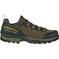 Vorschau: La Sportiva Men's TX Hike GTX - Schuhe charcoal-moss - Bild 14