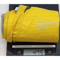 Vorschau: Therm-a-Rest NeoAir XLite NXT - Luftmatratze solar flare - Bild 4