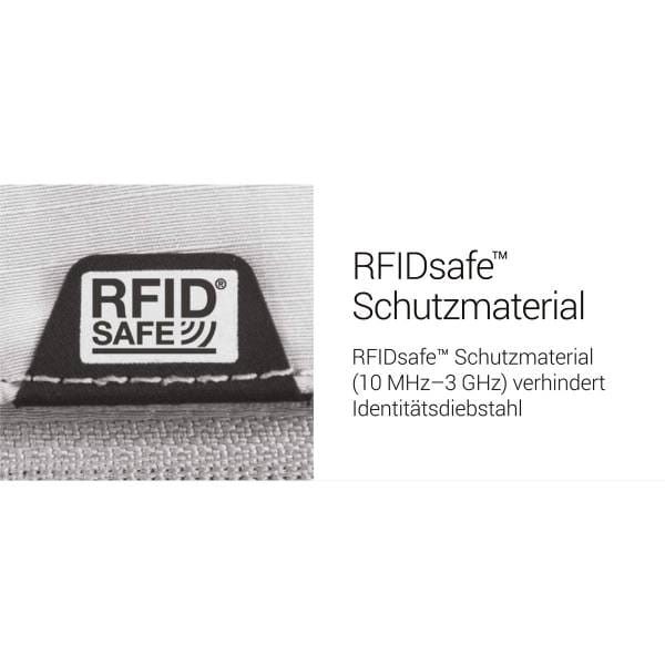 pacsafe CoverSafe X75 - RFID-Brustbeutel - Bild 6