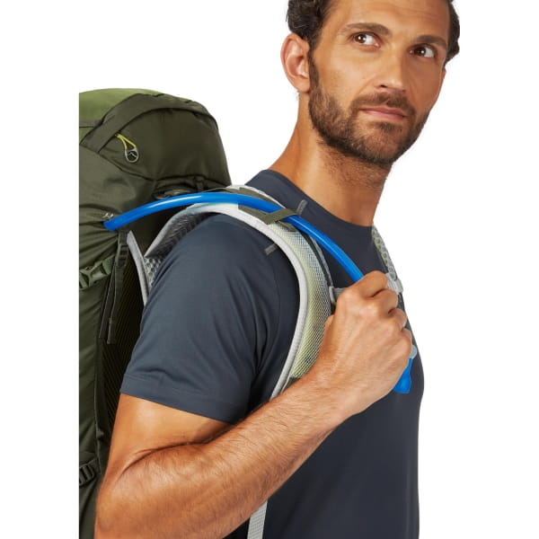 Lowe Alpine AirZone Trail Camino 37:42 - Wanderrucksack - Bild 11 Lowe Alpine AirZone Trail Camino 37:42 - Wanderrucksack - Bild 11