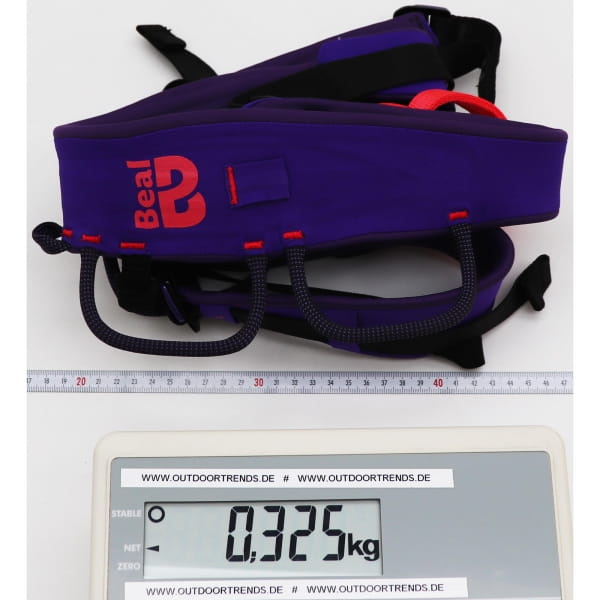 Beal Morpheus - Klettergurt - Bild 6