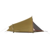 Vorschau: Nordisk Svalbard 1 PU (2.0) - 1 Personen Zelt dark olive - Bild 7