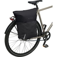 Vorschau: VAUDE CityShop Bike II - Einkaufstasche fürs black - Bild 5