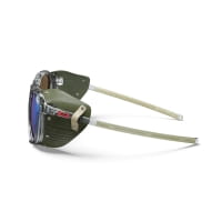 Vorschau: JULBO Millenium Reactiv 2-4 - Hochgebirgsbrille grau-khaki-beige - Bild 6 Vorschau: JULBO Millenium Reactiv 2-4 - Hochgebirgsbrille grau-khaki-beige - Bild 6