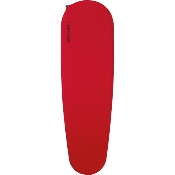 Therm-a-Rest ProLite Plus Women's - Isomatte cayenne - Bild 2 Therm-a-Rest ProLite Plus Women's - Isomatte cayenne - Bild 2