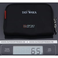 Vorschau: Tatonka Big Plain Wallet RFID B - Geldbörse - Bild 5