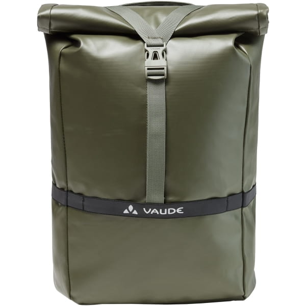 VAUDE Mineo Backpack 23 - Daypack khaki - Bild 9