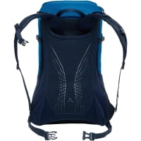 Vorschau: VAUDE Women's Skomer Zip 22 - Wanderrucksack shore blue - Bild 17 Vorschau: VAUDE Women's Skomer Zip 22 - Wanderrucksack shore blue - Bild 17