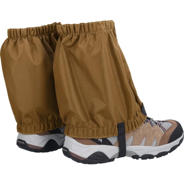 Outdoor Research Rocky Mountain Low Gaiters - Gamaschen coyote - Bild 4 Outdoor Research Rocky Mountain Low Gaiters - Gamaschen coyote - Bild 4