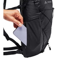 Vorschau: VAUDE Uphill 8 - Rad-Rucksack black - Bild 6 Vorschau: VAUDE Uphill 8 - Rad-Rucksack black - Bild 6
