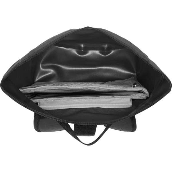 Ortlieb Velocity PS 17L - Daypack black - Bild 7 Ortlieb Velocity PS 17L - Daypack black - Bild 7