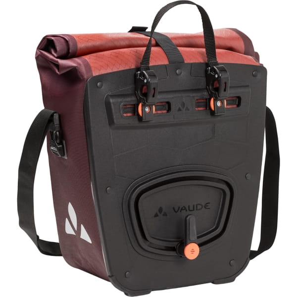 VAUDE Aqua Front (rec) - Vorderrad-Taschen redeva - Bild 23