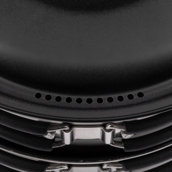 Petromax Dimego Kochgeschirr - Kochset - Bild 6