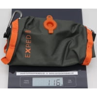 Vorschau: EXPED Drybag Dura - komprimierbarer Packsack moraine - Bild 5