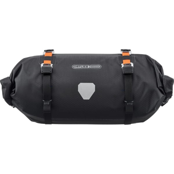 ORTLIEB Handlebar-Pack Flex 9L - Lenkertasche black matt - Bild 3