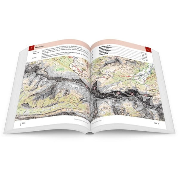 Panico Verlag Karwendel - Kletterführer - Bild 4