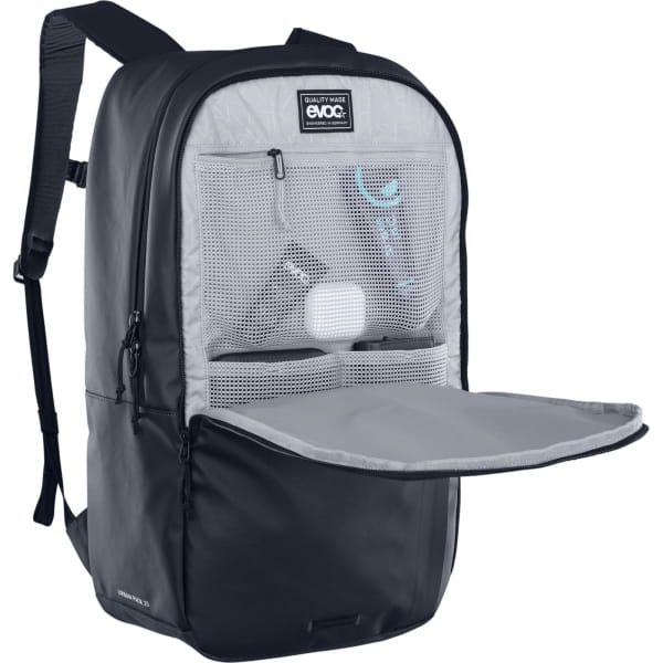 EVOC Urban Pack 25 - Daypack carbon grey-black - Bild 6