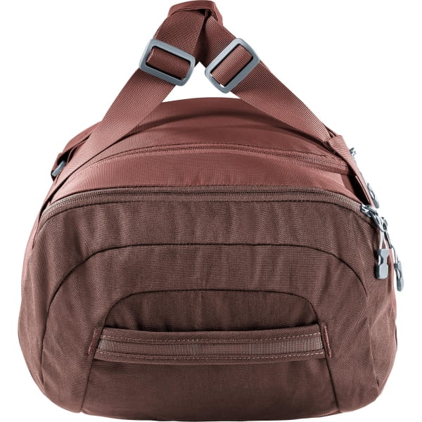 deuter Duffel 35 - Reisetasche caspia-raisin - Bild 12 deuter Duffel 35 - Reisetasche caspia-raisin - Bild 12
