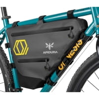 Vorschau: Apidura Expedition Full Frame Pack 6 L - Rahmentasche - Bild 3