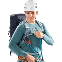 Vorschau: deuter Trail 30 - Wanderrucksack black-shale - Bild 30