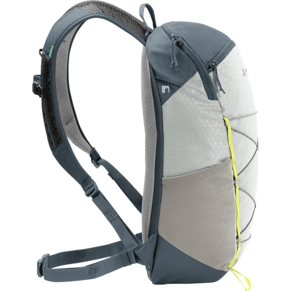 VAUDE Agile 14 - Multisport-Rucksack lightgrey - Bild 4 VAUDE Agile 14 - Multisport-Rucksack lightgrey - Bild 4