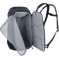 Vorschau: EVOC Athlete Backpack 30 - Reiserucksack carbon grey-black - Bild 6