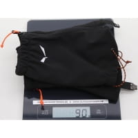 Vorschau: Salewa Pedroc Speed Hiking Gaiter - Gamaschen black out - Bild 3