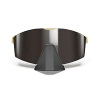 Vorschau: JULBO Edge Cover Spectron 4 - Brille helles kastanienbraun-dunkelbraun - Bild 3 Vorschau: JULBO Edge Cover Spectron 4 - Brille helles kastanienbraun-dunkelbraun - Bild 3