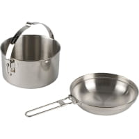 Tatonka Kettle 1.6 - Kochset