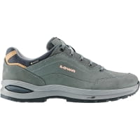 Lowa Women's Renegade EVO GTX Lo Wide - Wanderschuhe