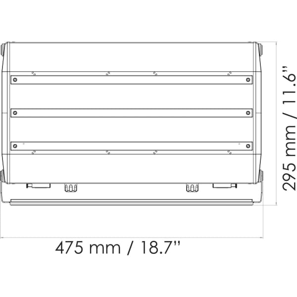 Primus Tupike Stove II - Zwei-Flammen-Gaskocher - Bild 10