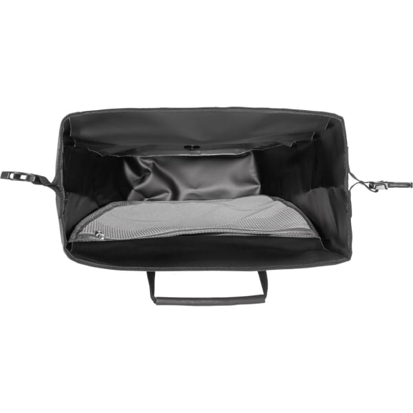 ORTLIEB Back-Roller Free QL2.1 - Hinterrad-Taschen black - Bild 14