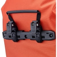 Vorschau: ORTLIEB Vario Lite 22L QL2.1 - Rucksack und Radtasche rooibos - Bild 35